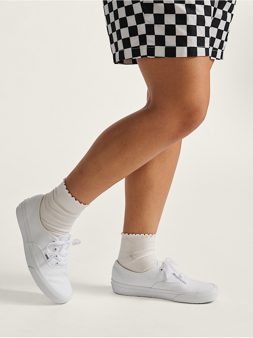 Authentic shoe Vans